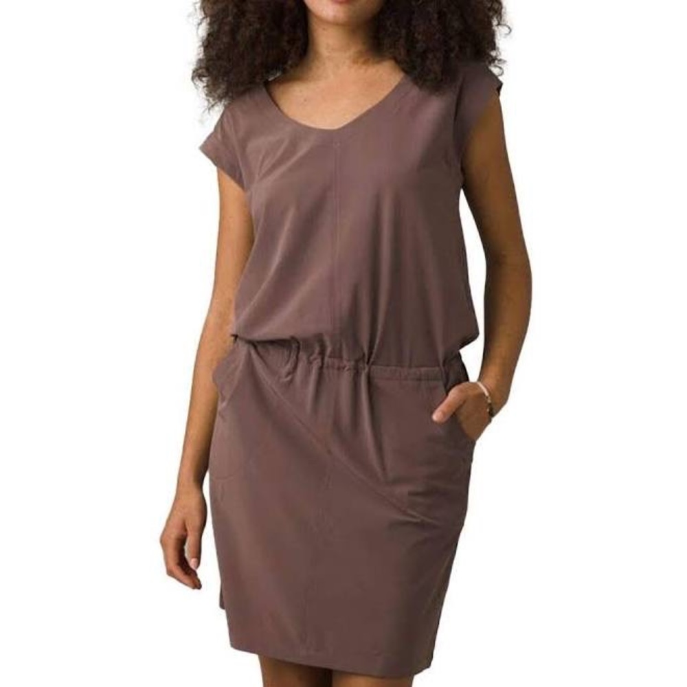 NEW Prana Norma Dress